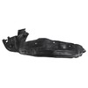 OKHOTY Front Driver Left Side Fender Liner Compatible With 2005-2007