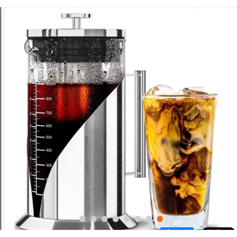Café du Chateau Cafe Du Chateau Brew Perfect Iced Coffee