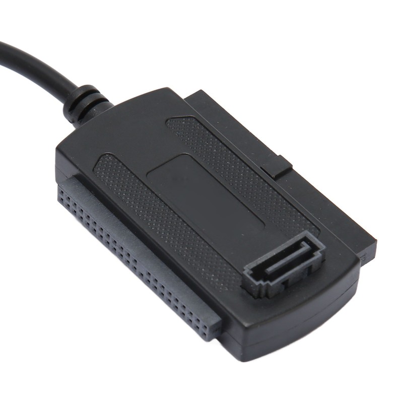 USB 2.0 to IDE SATA Adapter Cable 3 Use Hard