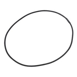 BQLZR 5x Black Elastic Bands Replacement for Microphone Shock Mount Holder Clamp Clip