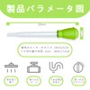 Aquarium Cleaning Dropper 29cm/30ml Multifunctional Cleaning Tool Multi-Function Dropper for