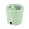 Electric Noodle Pot Multifunctional 1L Mini Electric Hot Pot Ramen