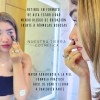 Kit Contorno Stick Día/noche Vit.c+e+retinol Antiedad/ojeras