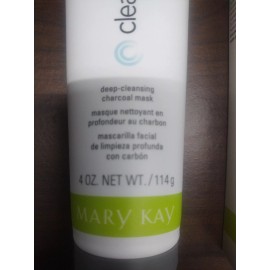 Mary Kay NEW Mary Kay Clearproof DEEP-CLEANSING CHARCOAL MASK (094148), Acne & Blemishes
