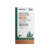 ANGET ORIGIN Enget Origin Green Lipped Mussel 17500 Vitamin D