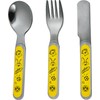 Borussia Dortmund BVB Children's Cutlery Set