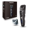 Panasonic, Black Wave - Pana Haarschneider ER-SC40-K803 bk