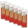 Colavita Bucatini Pasta Pack of 6 Bag