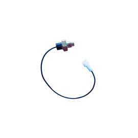Temperature sensor cooling water on cylinder head, Derbi, Piaggio engine EBE50, EBS50, D50B, Aprilia RS, RS4, RX, SX, Derbi GPR, Senda R/SM, Gilera RCR, SMT