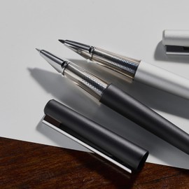 Kokuyo WP Series Pen (Fine Writer WP-F100, Black)