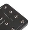 16 Port USB2.0 Hub U Flash Disk Testing Duplicator Copier