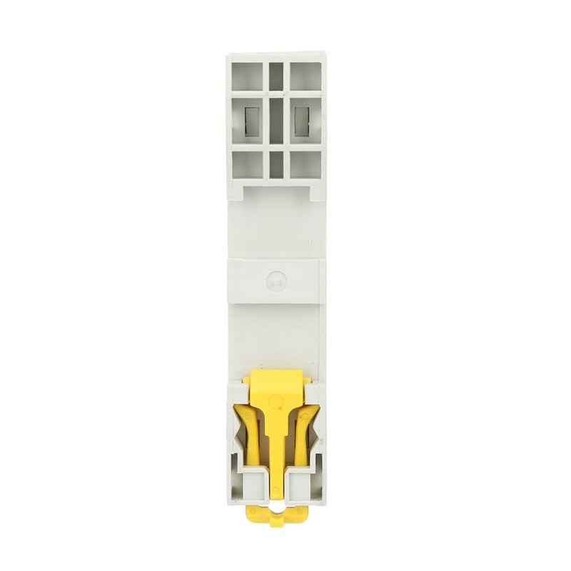 2P 16A 24V 1NO 1NC 50/60HZ Din Rail Household AC Contactor