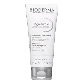 Bioderma Pigmentbio Sensitive Areas 75ml