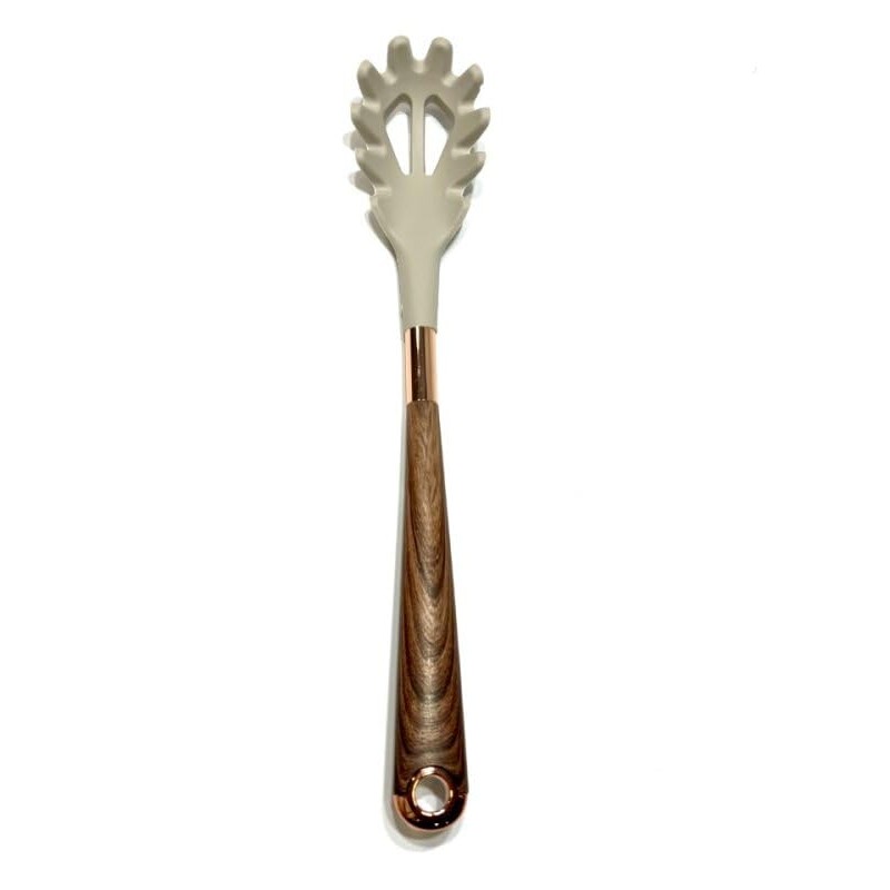 11-Piece Silicone Kitchen Utensils Set Heat Resistant, Non Stick, BPA