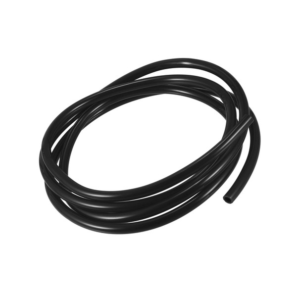 Partuto 0.31''x79'' 8mm x 2m Tubing Carburetor Fuel Vent Line