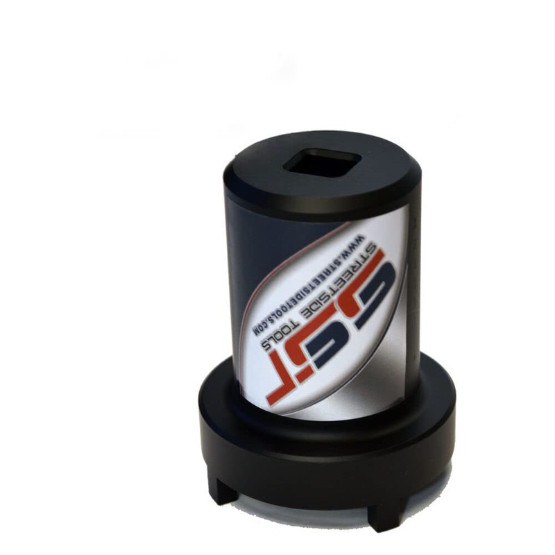 Streetside Tools SST-1000 LCT Allison LCT 1000 - Output Shaft