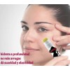 Crema Bálsamo Contorno Ojo Reafirma Hidrata Tonifica 2 Pzs Todo