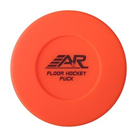 A&R Sports Floor Puck