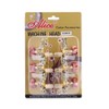 Alice AO-020HV2P 2pcs(Left + Right) Classical Guitar Tuning Key Gold