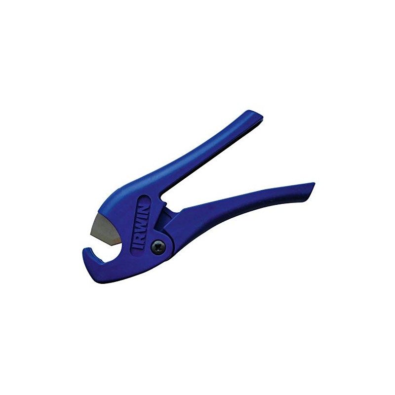 Irwin Record Plastic Pipe Cutter 26 mm
