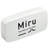 Miru 1Day Menicon Flat Pack Day Lenses White, , ,
