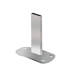 XTPTFABS Windshield Removal Tool Adapter/Car Windshield Repair Blade Guard Compatible with Milwaukee 2625-20 18v Hackzall and Most Other Handheld hackzall