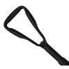 Tri-Fold Entrenching Tool (E-Tool), Genuine Military Issue, with Shovel Cover