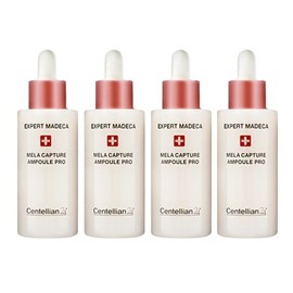 Centellian24 센텔리안24 엑스퍼트 마데카 멜라캡처 앰플 프로 30ml 4개 Centellian24 Expert Madeca Melacapture Ampoule Pro 30ml 4-pack