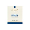 AHAVA Hyaluronic Acid Hydrate Sachet Kit - HA Serum, Leave