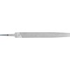 Pferd Tools Mill File 8" Tapered Hand File, Smooth Cut