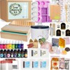 Soap Making Kit for Adults and Kids - Soap Making