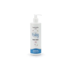 Baby Jolie Ultra Gentle Baby Body Lotion for Kids With pump, 11oz, Safe for Babies