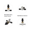 Dracarys 28146 Electric Brake Vacuum Pump Switch Brake Vacuum Switch