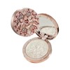 Flower Knows Little Angel Embossed Highlighter - Moonlight White Highlighter