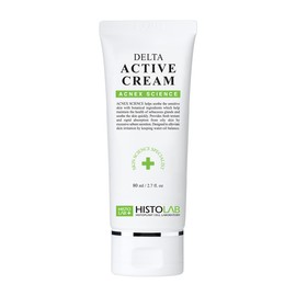 Histolab Delta Active Cream 80ml (capacity increased by 60%) / 히스토랩 델타 액티브 크림 80ml (용량 60% UP)