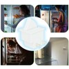 3 - Pack Universal Refrigerator Door Light Switch, 2 -