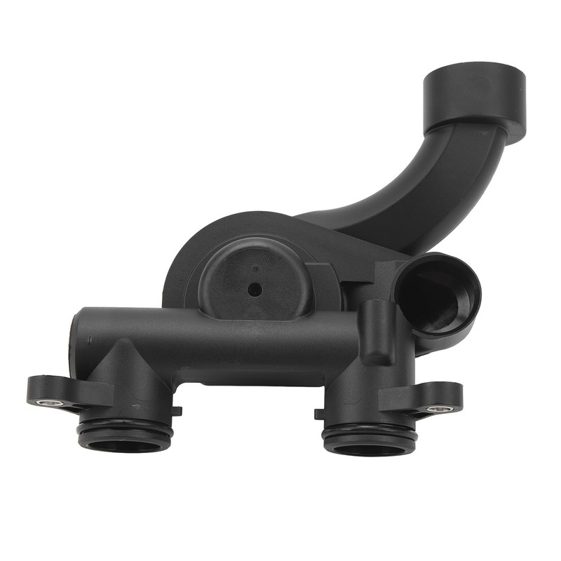 Front Coolant Water Valve Pipe LR100352 Replacement For Jaguar F‑Pace