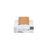 Clear Trash Can Liners 10-15 Gallon Garbage Bags 24'' x