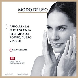 Eucerin Hyaluron-Filler  Elasticity Crema Facial de Noche 50ml                                                                                        