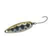 Illex Native Spoon Indicator, Length / Weight: 4.3 cm /