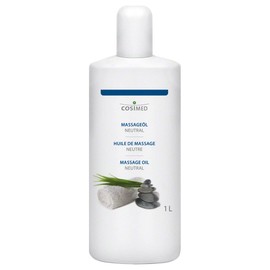 Massage Oil Neutral, , ,