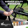 IMPALAPRO Bike Tool Kit Set 20 in 1 Compact and
