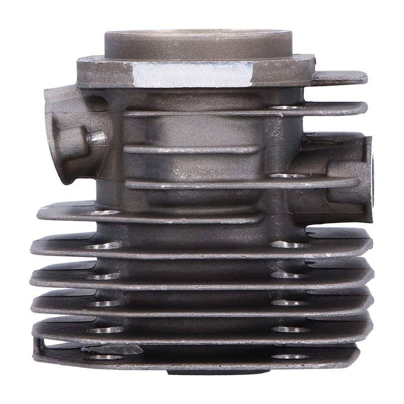 45mm Cylinder Head Kit Piston Ring Pin Fastener Chainsaw Accessories