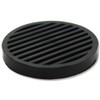 WAKI Anti-Vibration Rubber Mat M70 , black