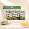 Danbi Farm domestically grown organic Bareun Haru Pea Tea Bag