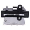 Blower Controller Fan Resistor Control Unit Car Heating Module Blower