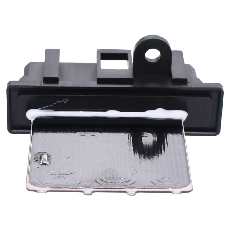 Blower Controller Fan Resistor Control Unit Car Heating Module Blower