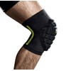 SELECT Select Select Kniebandage Handball Unisex, XXL, schwarz, 5625005111 Select