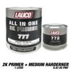 LAUCO All In One Direct To Metal 2K Primer Surfacer
