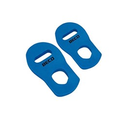 Beco Aqua Kick-Boxing Gloves, Length 29 cm